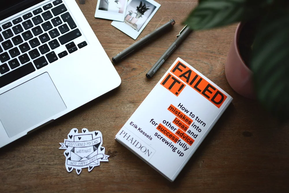 learn from past failures