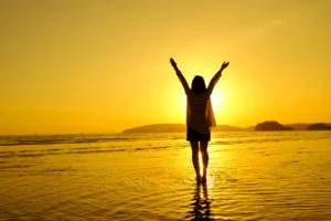 Achieve Success or Be Successful