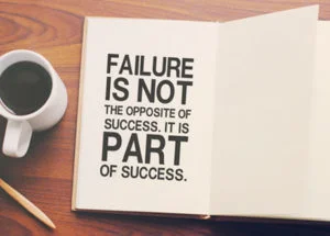 Failure Quotes