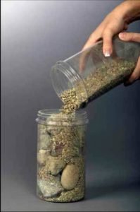 Inspirational Story on time