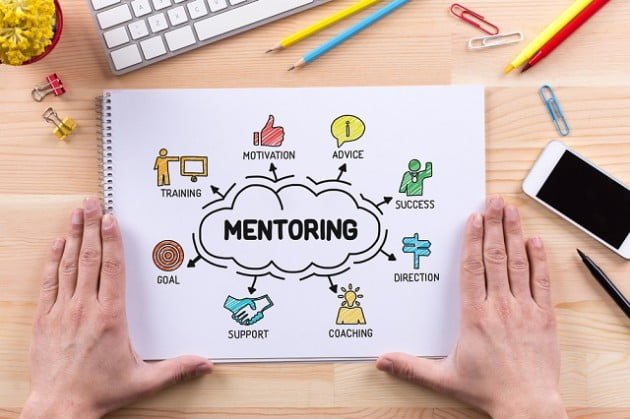 How mentoring relationships must be build for Startups?