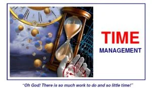 Time Management