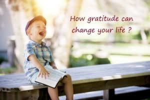 gratitude
