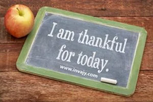 Gratitude Journal
