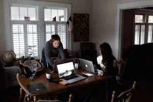 Startup Burnout