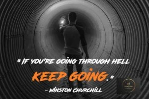 Success Quotes Short