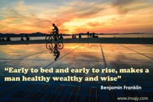 Benjamin Franklin Quotes