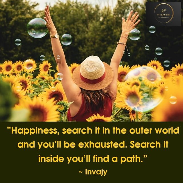 160 Happiness Quotes to Make you Happy and Feel Good
