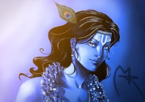 Shree Krishna images