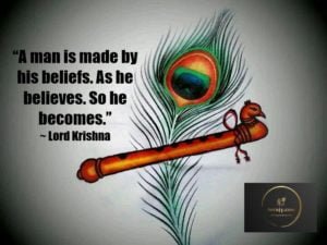 Shri Krishna Quotes