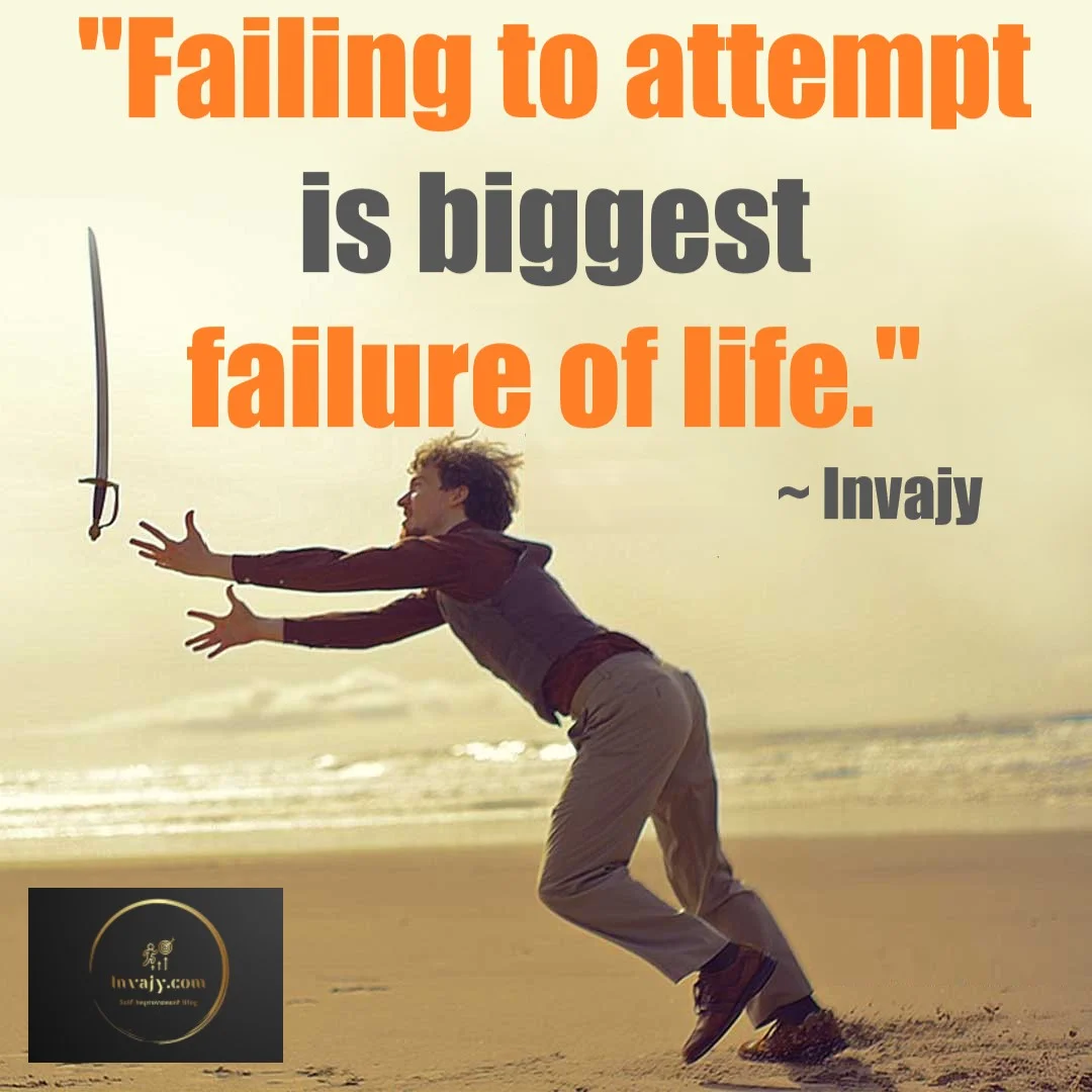 Failure Quotes