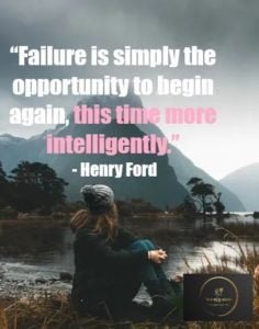 Failure Quotes