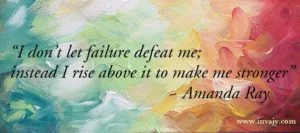 Failure Quotes