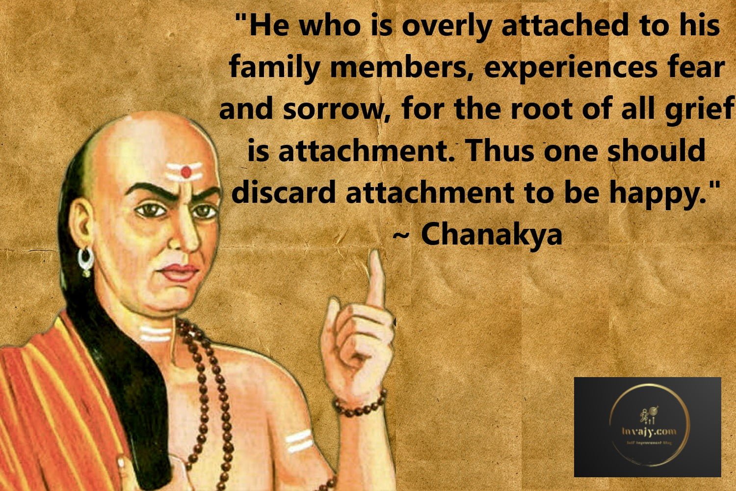 Chanakya Quotes