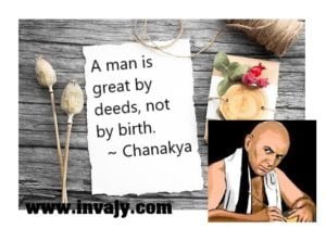 Chanakya Quotes pictures