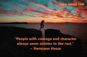 Quotes about strength