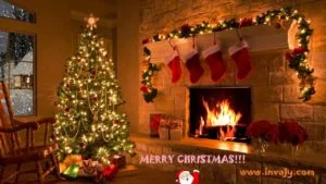 Christmas lessons