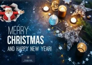 Christmas wishes
