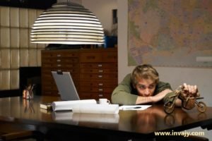 mental health and procrastination