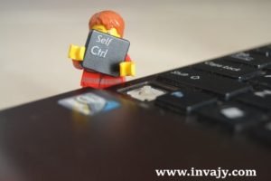 Stop procrastinating