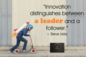 Leadership Quotes