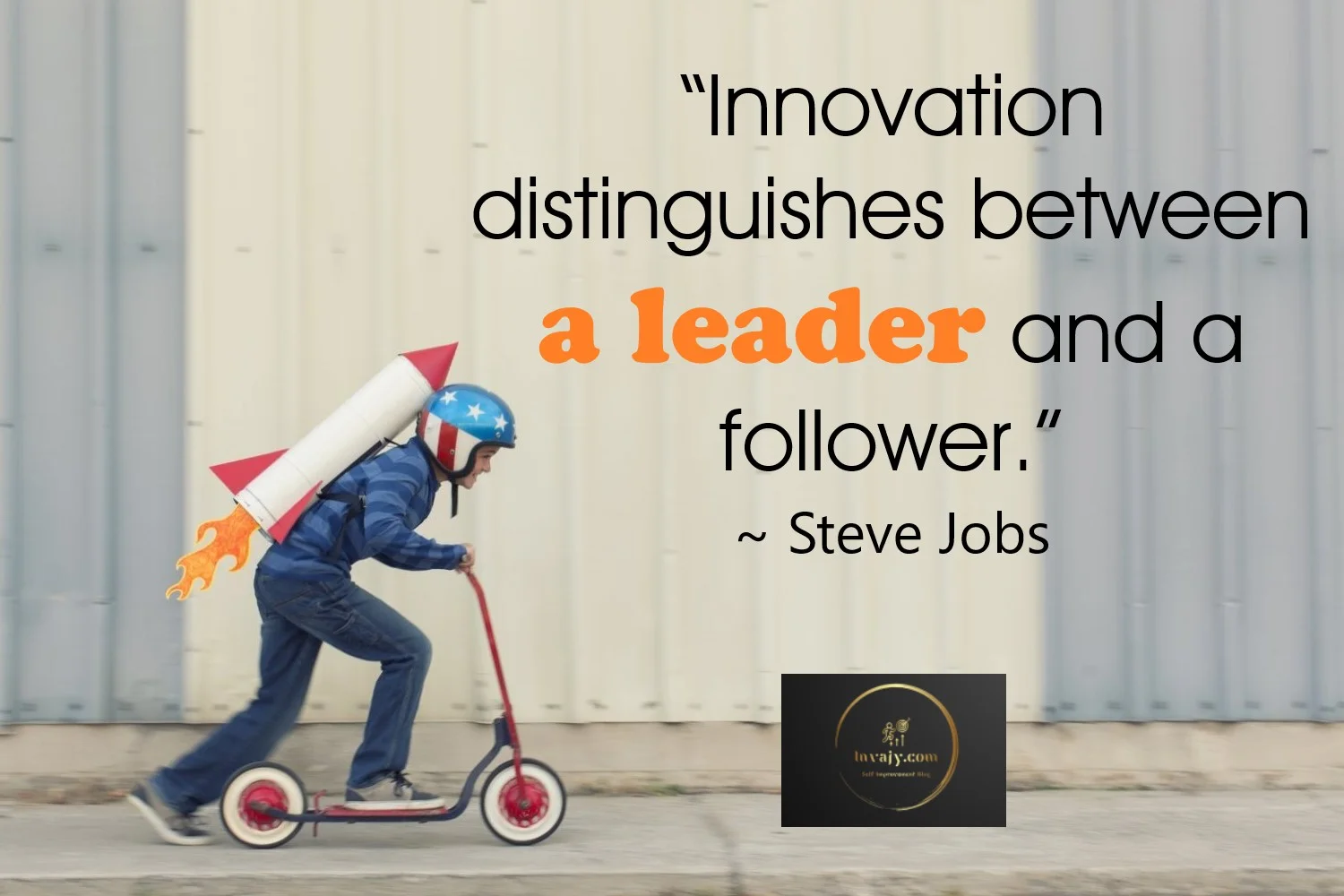 Leadership Quotes