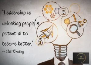Leadership Quotes