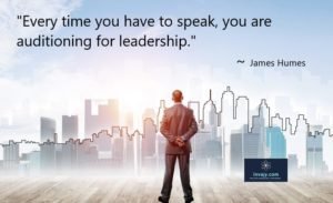 Leadership Quotes
