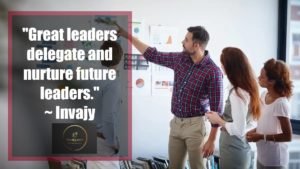 Leadership Quotes
