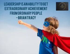 Leadership Quotes