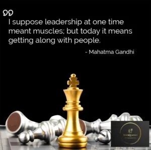 Leadership Quotes