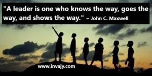 leadership quotes