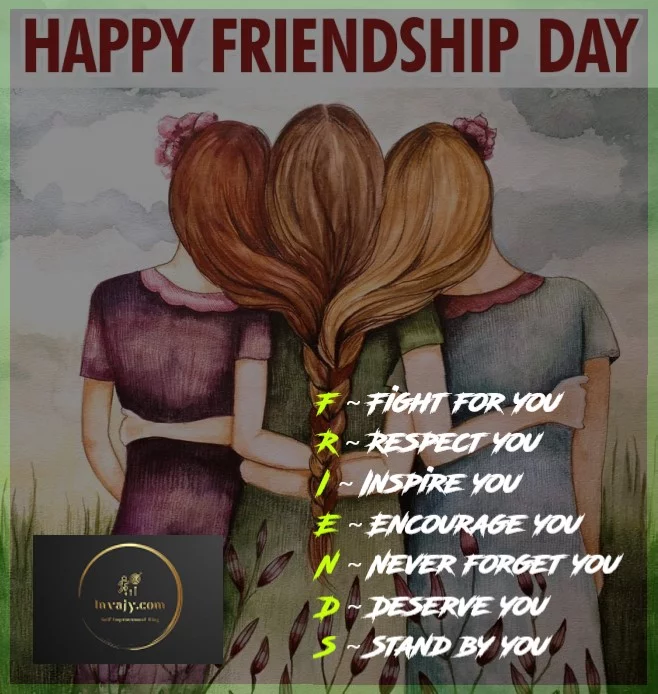 Friendship Day Quotes