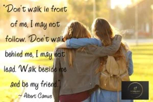 Friendship Quotes