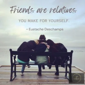 Friendship Quotes
