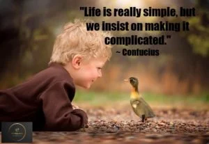 Life Quotes