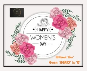Happy Women's Day 2026 Images
