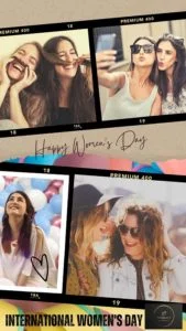 Women's Day Wishes