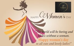 Women's Day Quotes and Wishes