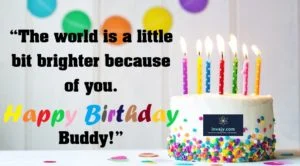 Best Birthday Wishes