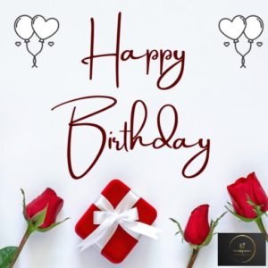 Birthday Wishes Images
