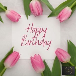 Birthday Wishes Images