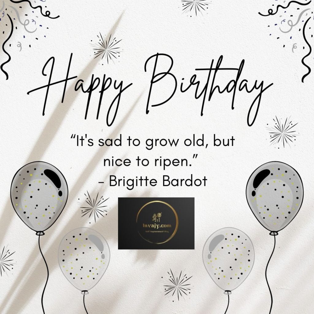 The Ultimate Collection of 999+ Incredible Birthday Images with Quotes ...