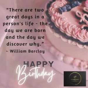 Birthday Wishes