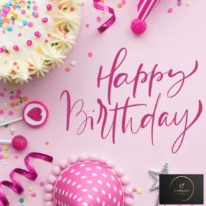 Birthday Wishes Images