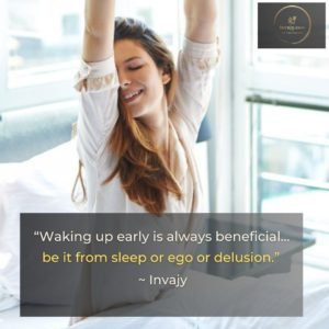 Deep Good Morning Quotes