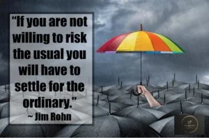 Deep Thoughts by Jim Rohn