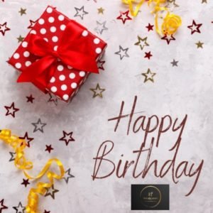 Happy Birthday Wishes