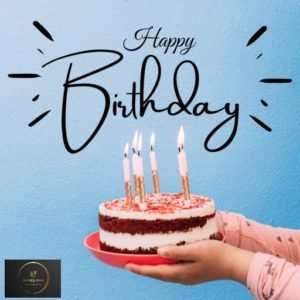 Happy Birthday Wishes Images