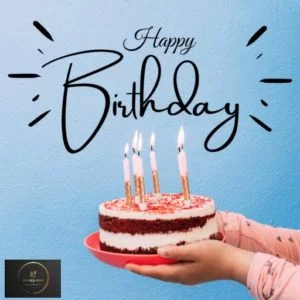 Happy Birthday Wishes Images